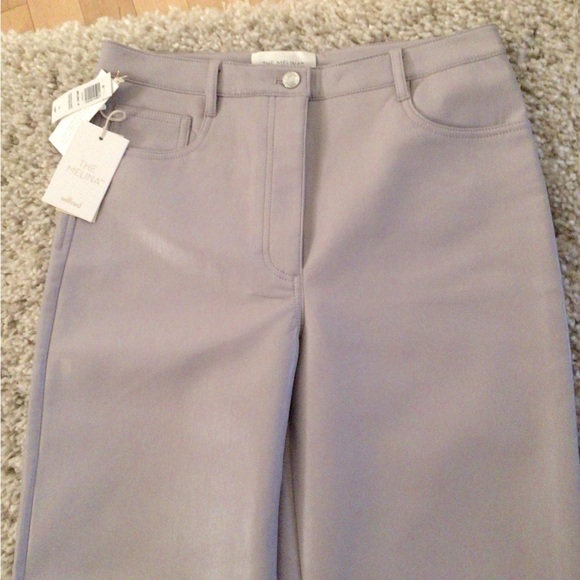 NWT - Wilfred Melina Pant (Size 10 - Regular Length) - Picture 10 of 12